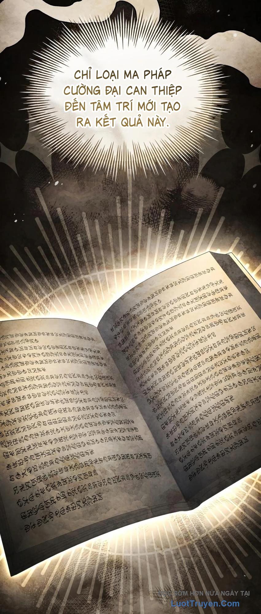 Kiếm Thánh Xuyên Thời Không Chap 5 - Next Chap 6