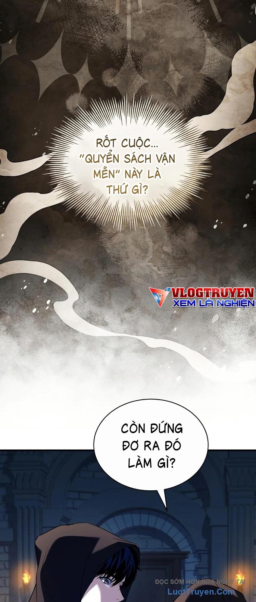 Kiếm Thánh Xuyên Thời Không Chap 5 - Next Chap 6