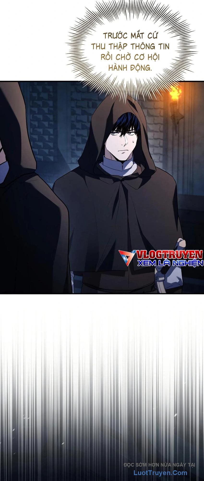 Kiếm Thánh Xuyên Thời Không Chap 5 - Next Chap 6