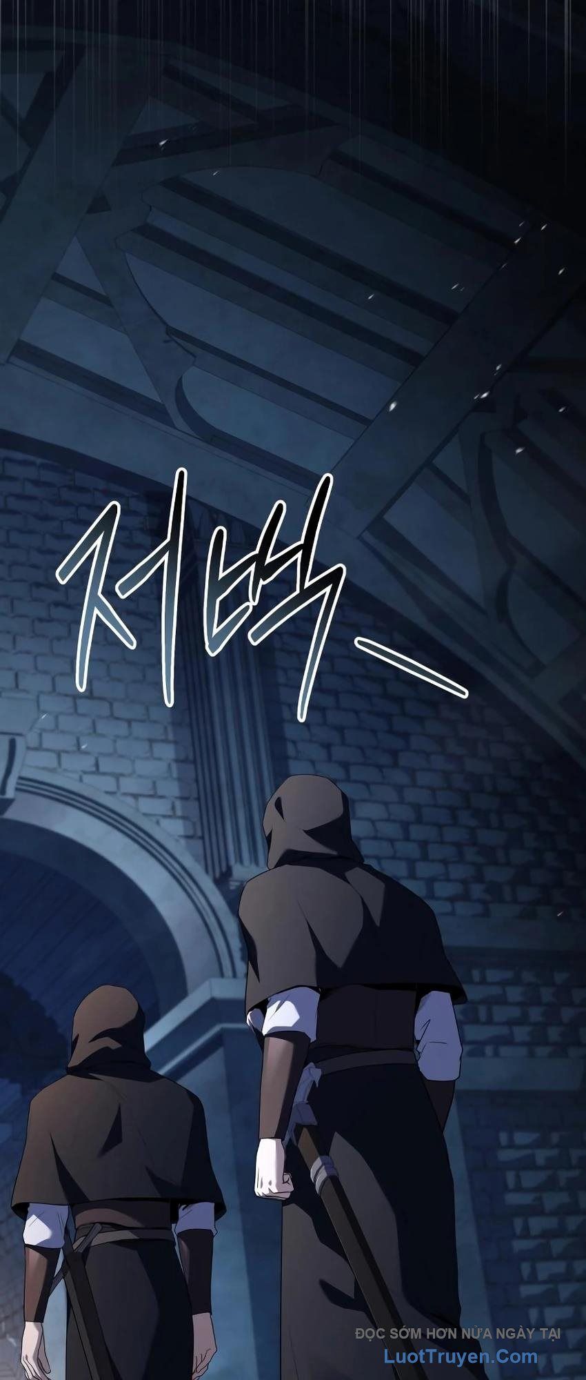 Kiếm Thánh Xuyên Thời Không Chap 5 - Next Chap 6