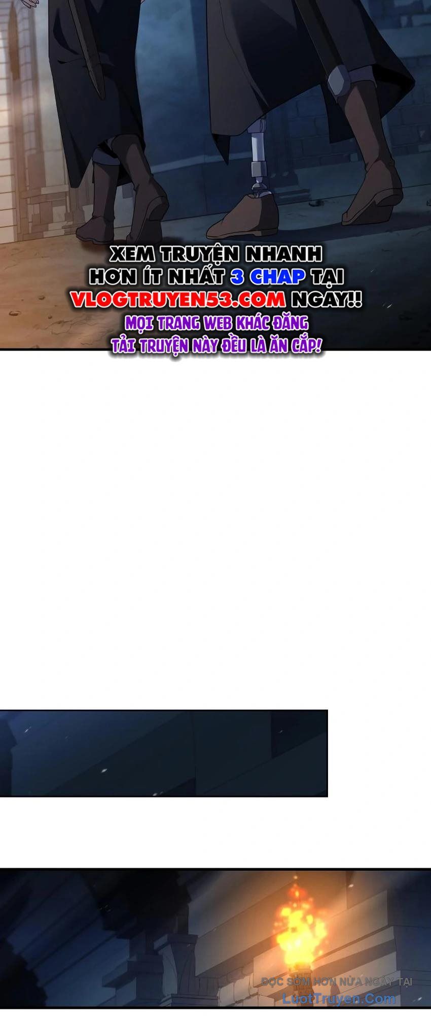 Kiếm Thánh Xuyên Thời Không Chap 5 - Next Chap 6