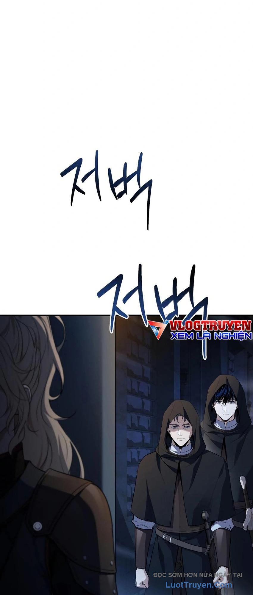 Kiếm Thánh Xuyên Thời Không Chap 5 - Next Chap 6