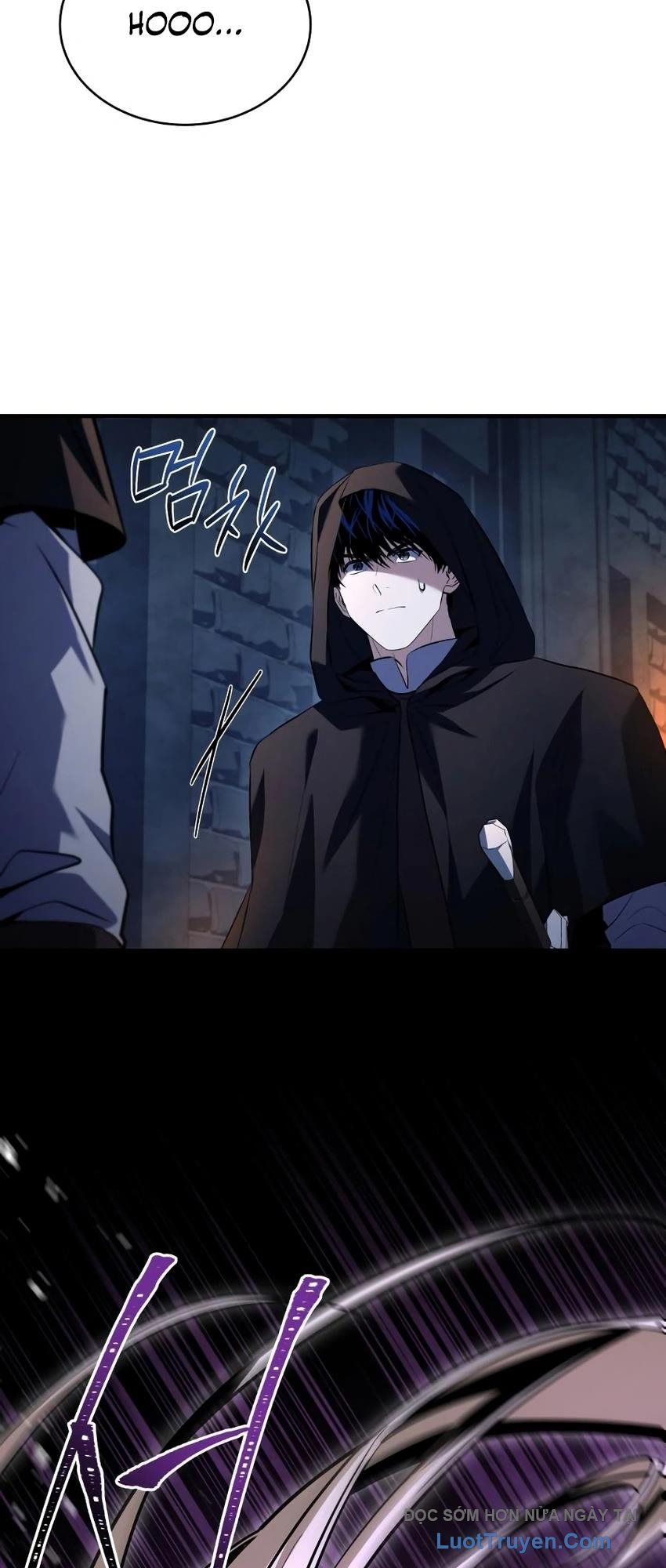 Kiếm Thánh Xuyên Thời Không Chap 5 - Next Chap 6