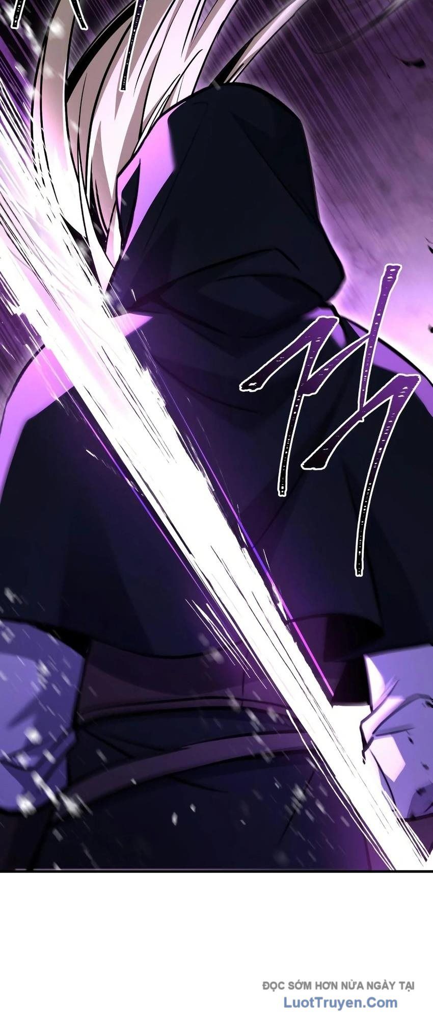 Kiếm Thánh Xuyên Thời Không Chap 5 - Next Chap 6