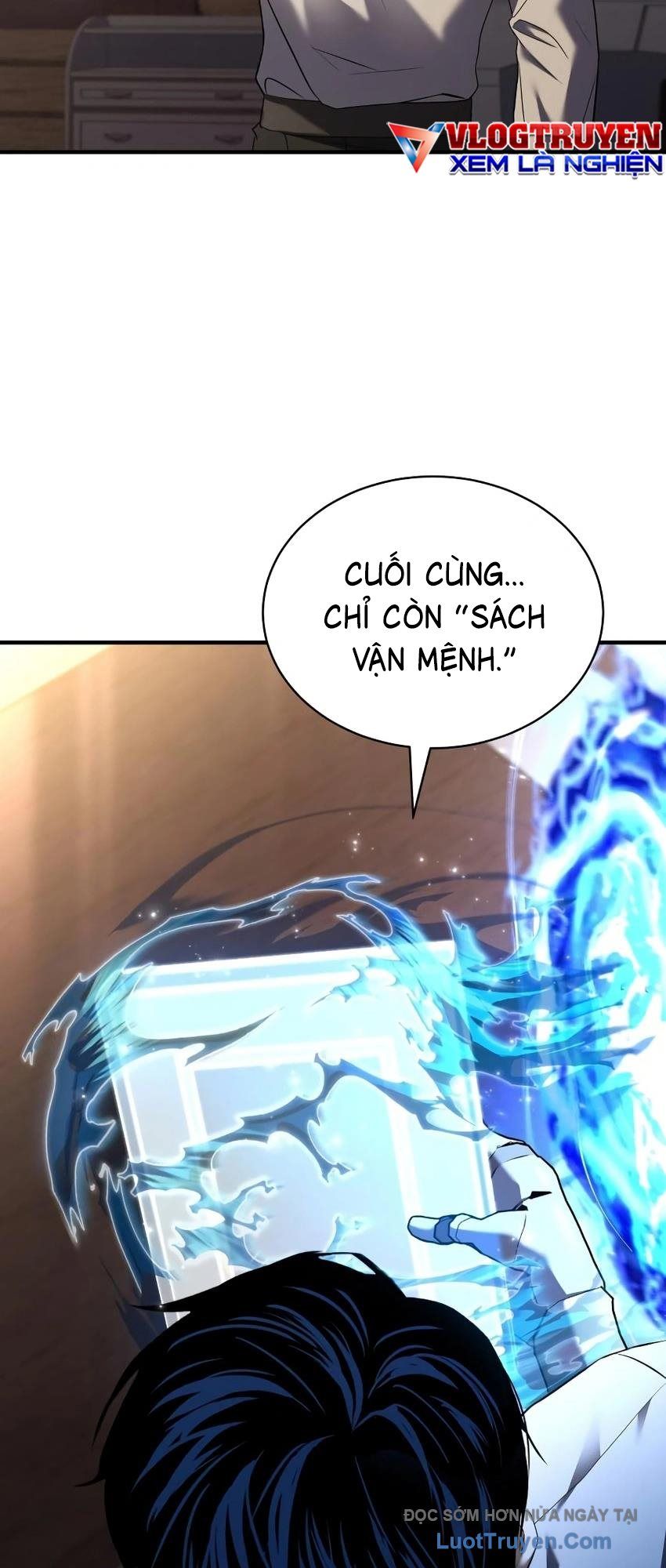 Kiếm Thánh Xuyên Thời Không Chap 5 - Next Chap 6