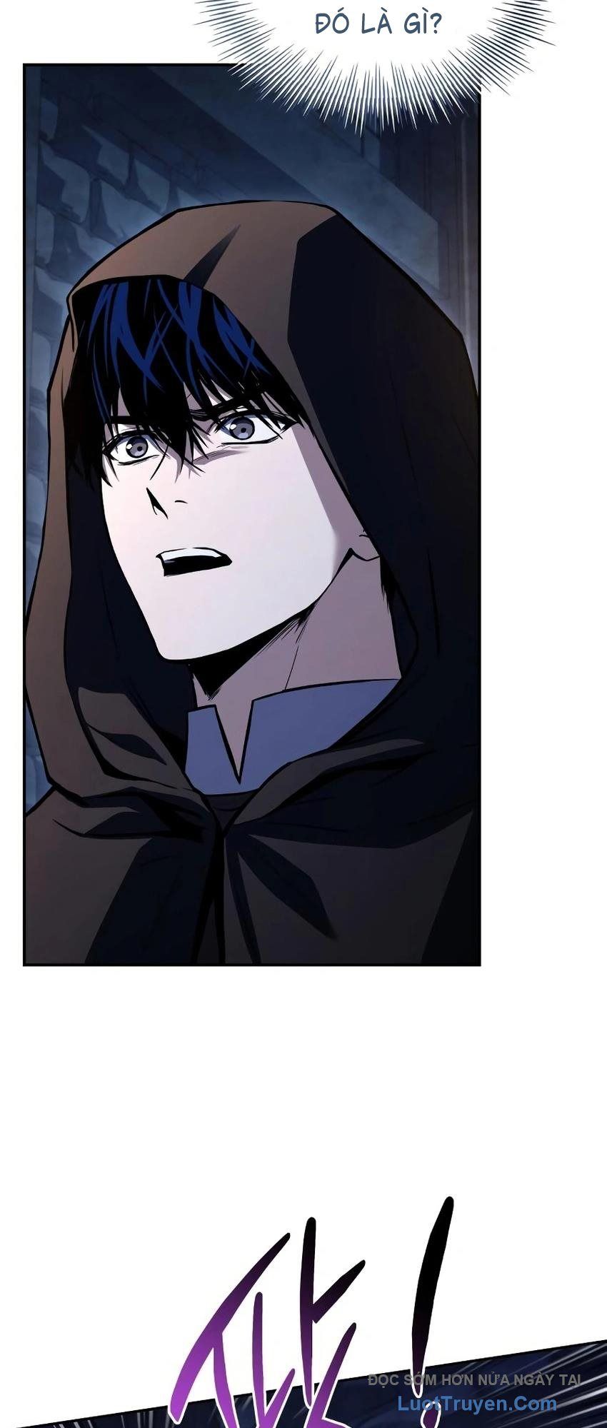 Kiếm Thánh Xuyên Thời Không Chap 5 - Next Chap 6