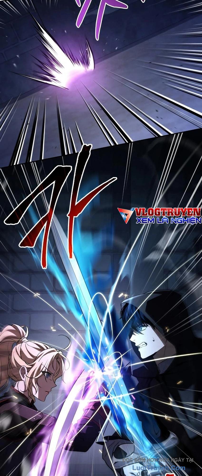 Kiếm Thánh Xuyên Thời Không Chap 5 - Next Chap 6