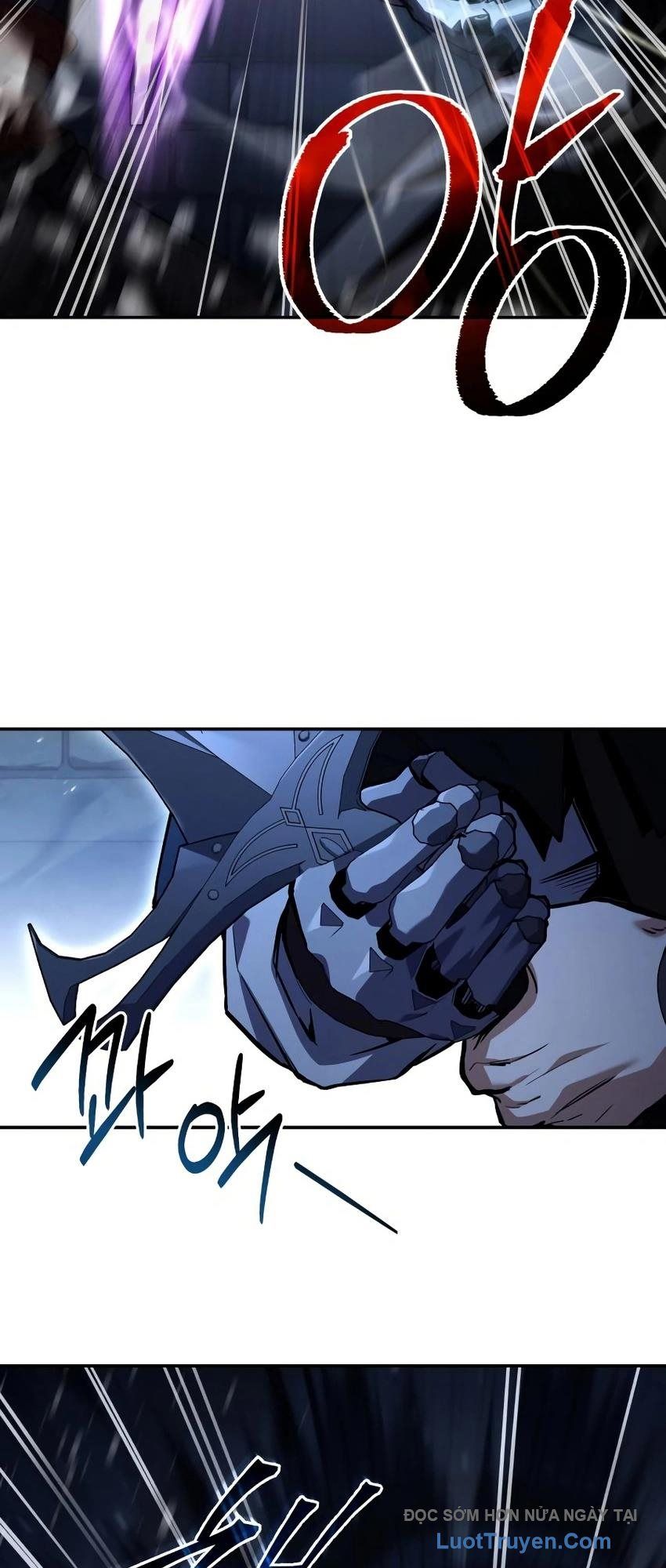 Kiếm Thánh Xuyên Thời Không Chap 5 - Next Chap 6