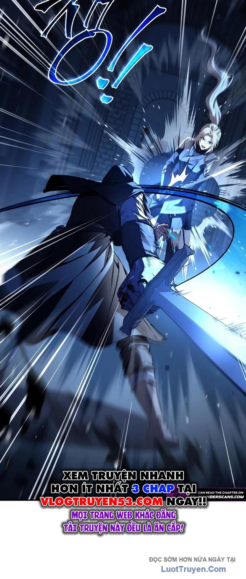 Kiếm Thánh Xuyên Thời Không Chap 5 - Next Chap 6