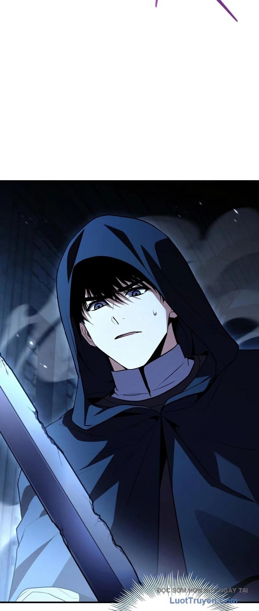 Kiếm Thánh Xuyên Thời Không Chap 5 - Next Chap 6