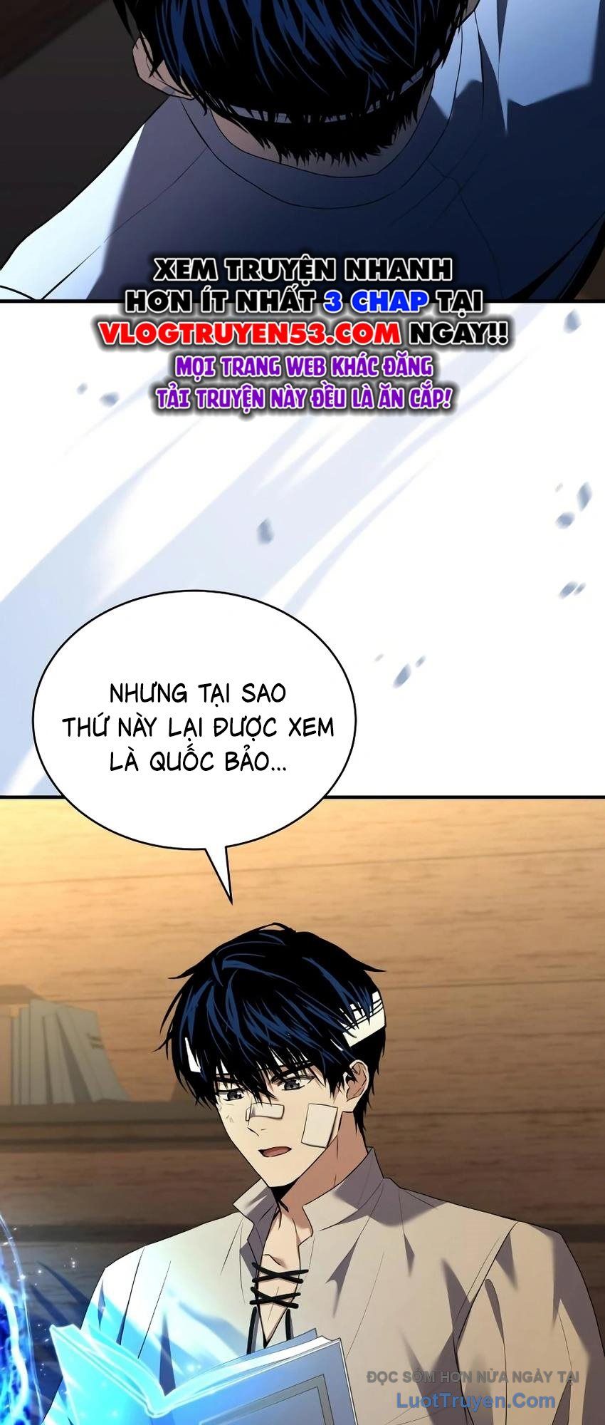 Kiếm Thánh Xuyên Thời Không Chap 5 - Next Chap 6