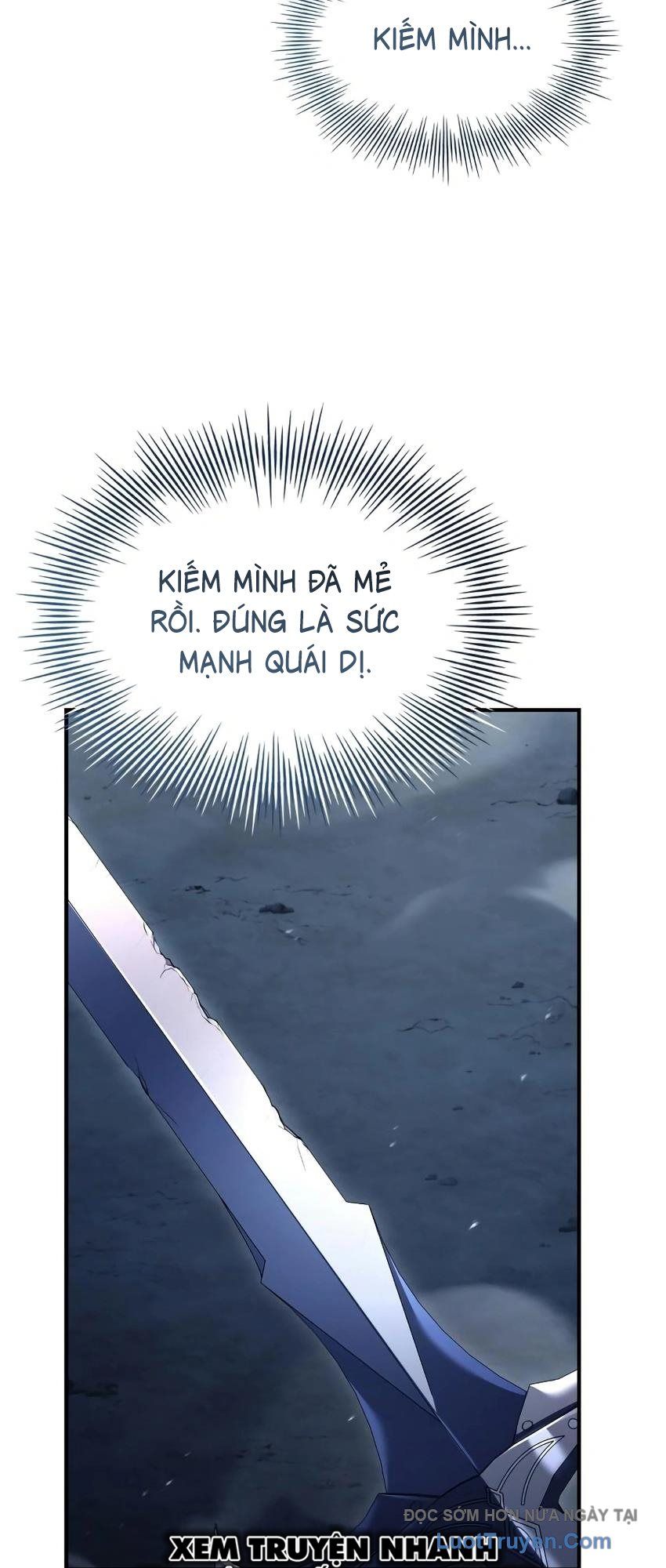 Kiếm Thánh Xuyên Thời Không Chap 5 - Next Chap 6