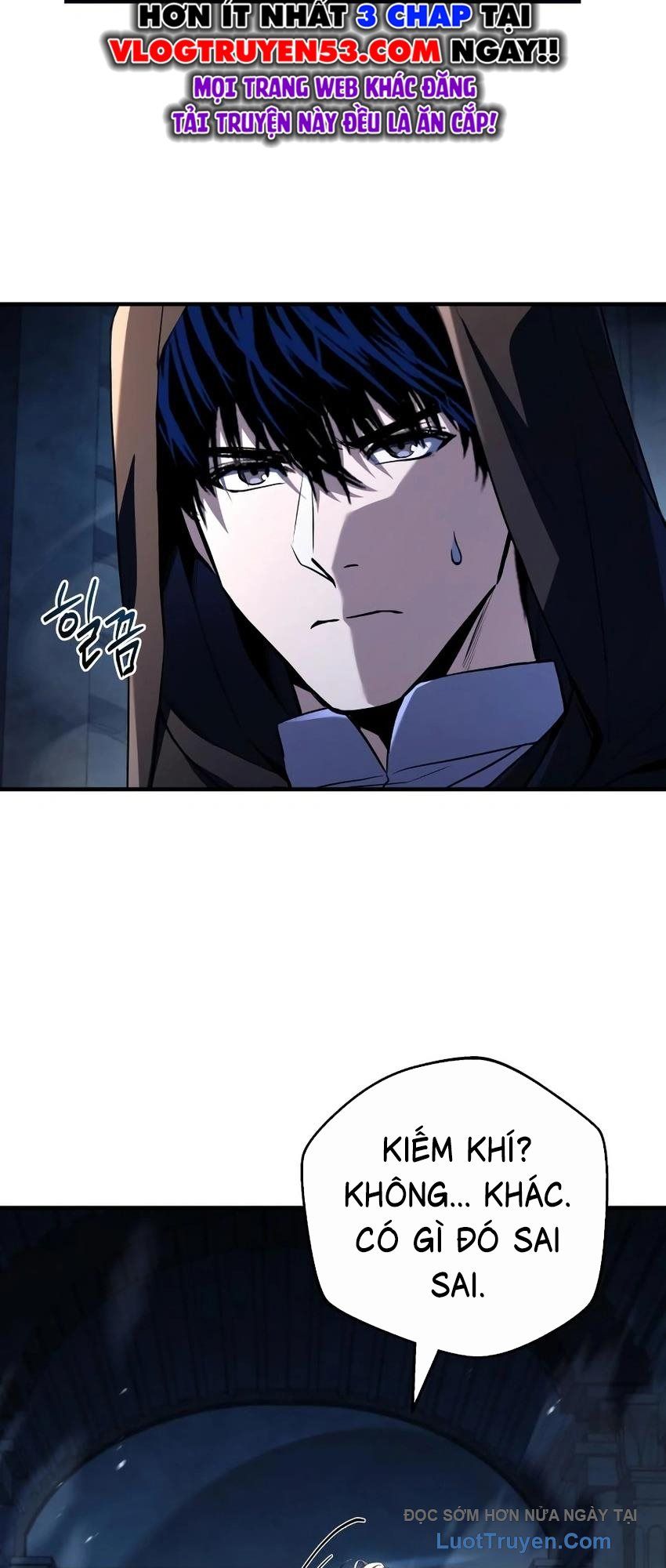 Kiếm Thánh Xuyên Thời Không Chap 5 - Next Chap 6