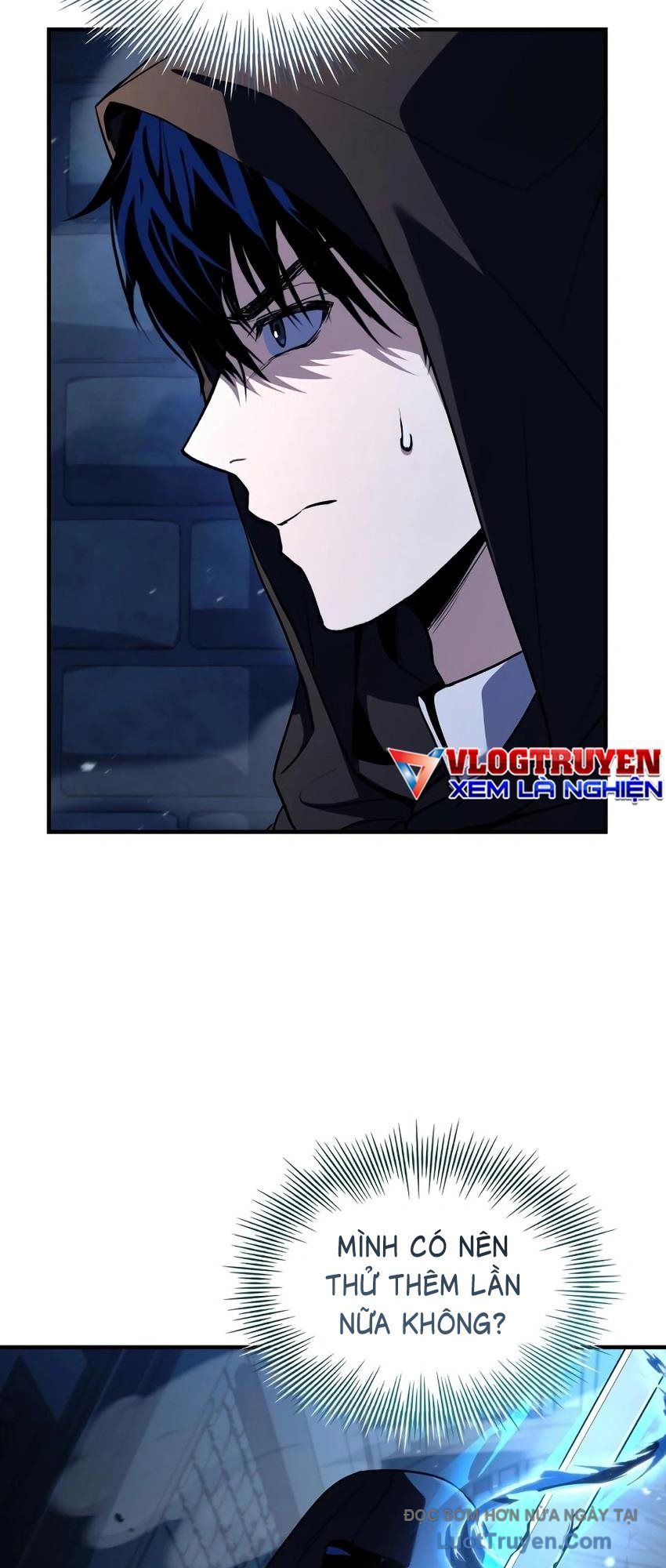 Kiếm Thánh Xuyên Thời Không Chap 5 - Next Chap 6