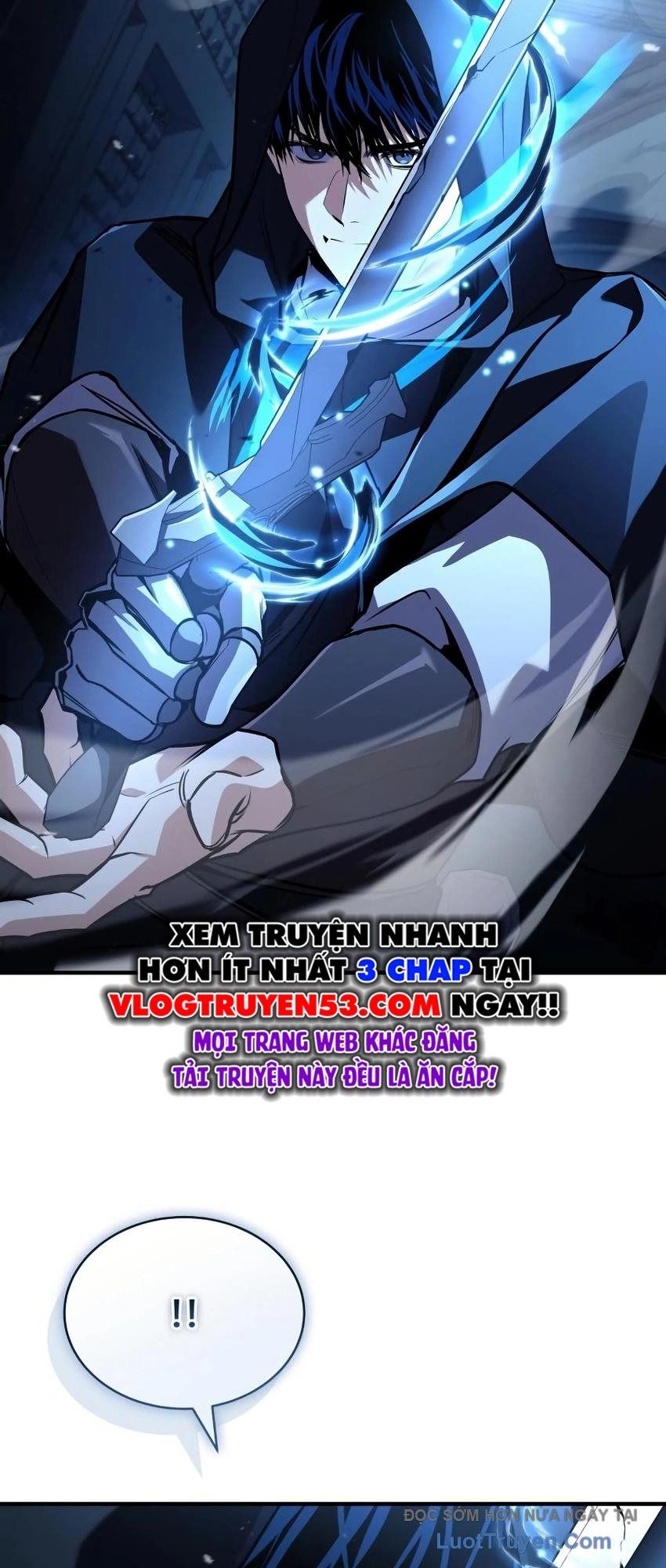 Kiếm Thánh Xuyên Thời Không Chap 5 - Next Chap 6