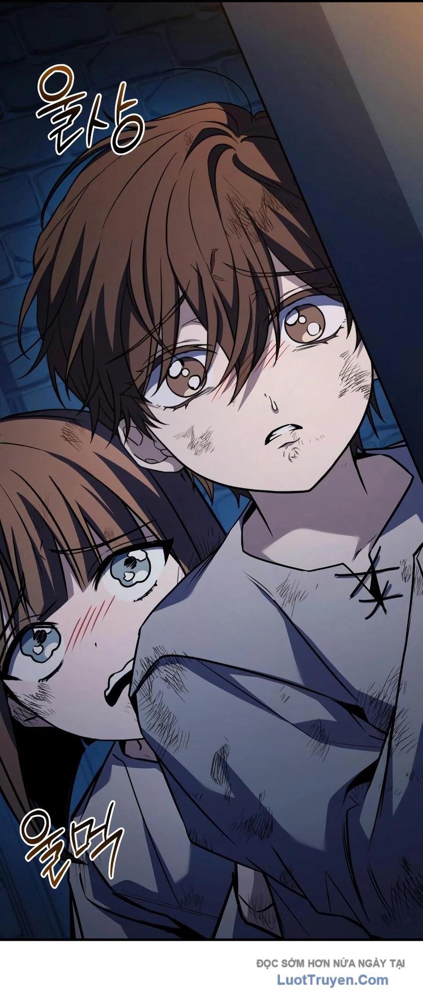 Kiếm Thánh Xuyên Thời Không Chap 5 - Next Chap 6