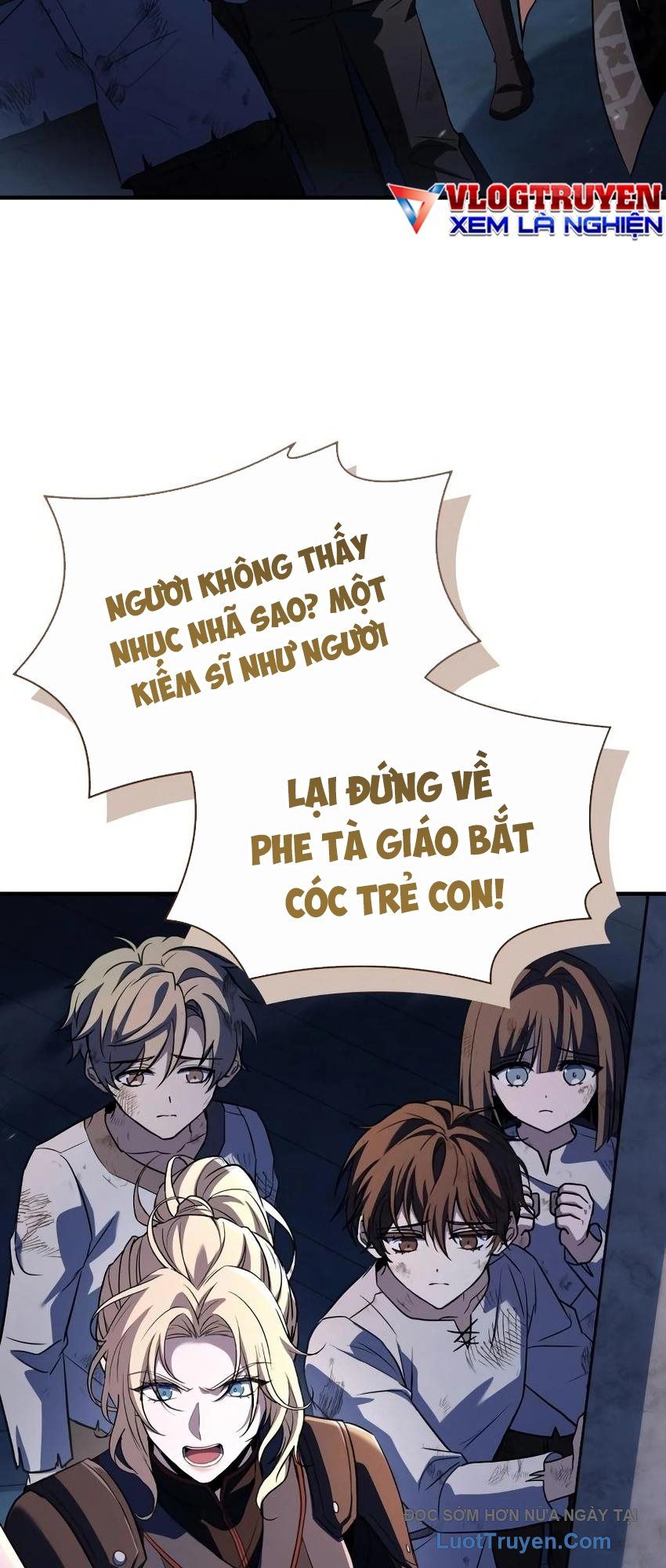 Kiếm Thánh Xuyên Thời Không Chap 5 - Next Chap 6