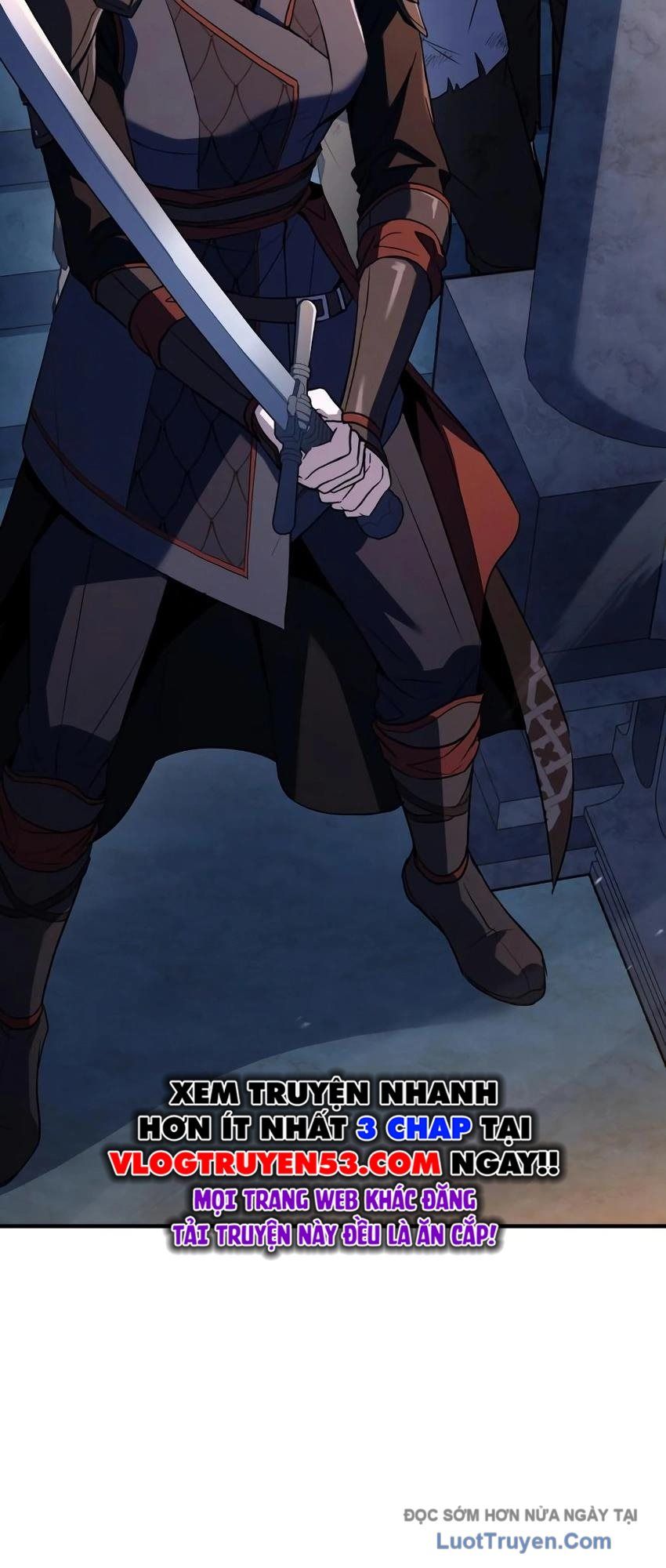 Kiếm Thánh Xuyên Thời Không Chap 5 - Next Chap 6