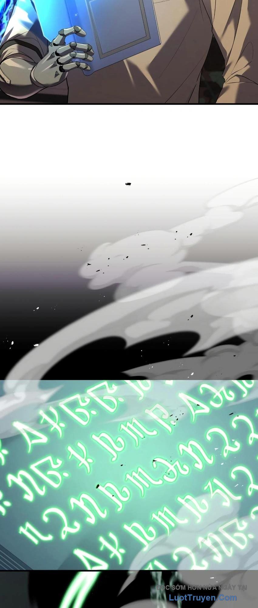 Kiếm Thánh Xuyên Thời Không Chap 5 - Next Chap 6