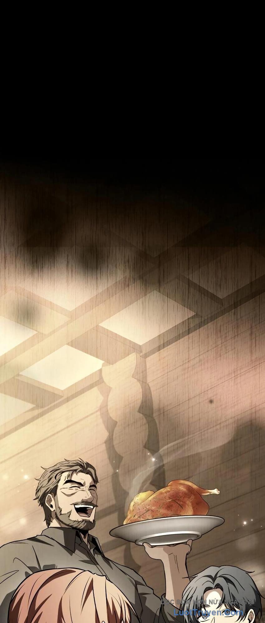 Kiếm Thánh Xuyên Thời Không Chap 5 - Next Chap 6