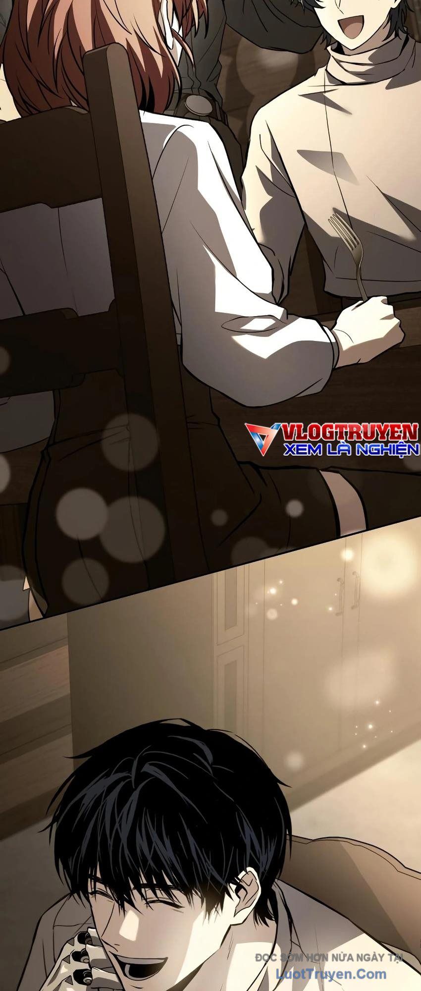 Kiếm Thánh Xuyên Thời Không Chap 5 - Next Chap 6