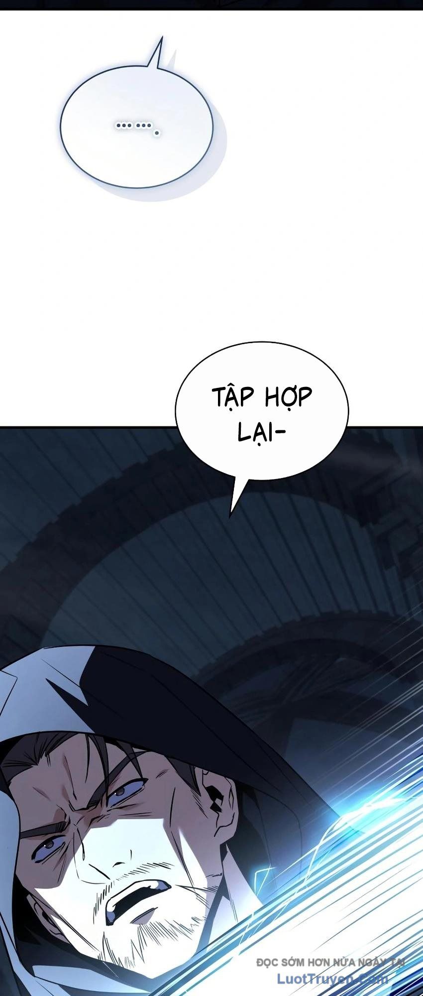 Kiếm Thánh Xuyên Thời Không Chap 5 - Next Chap 6