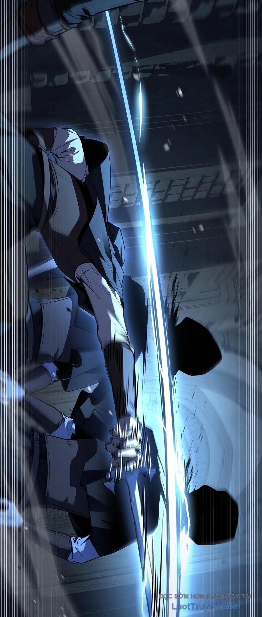 Kiếm Thánh Xuyên Thời Không Chap 5 - Next Chap 6