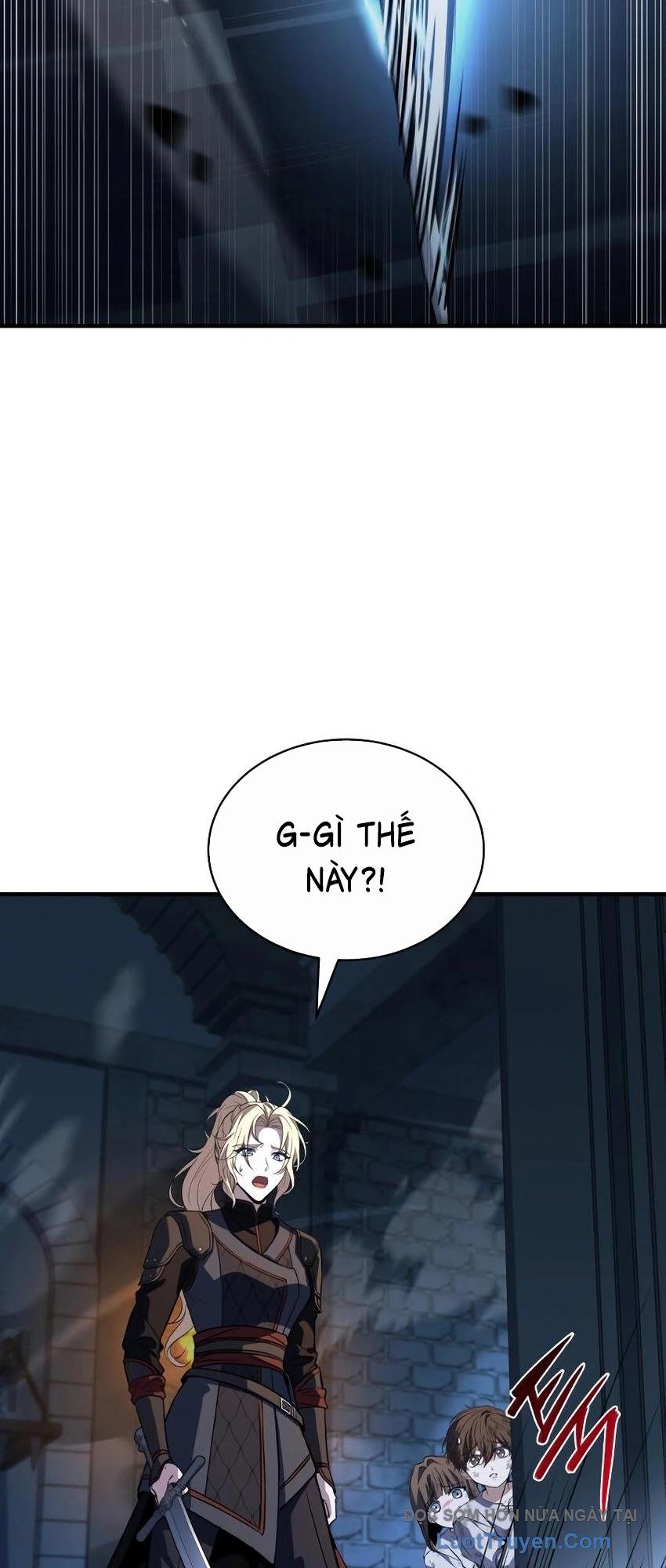 Kiếm Thánh Xuyên Thời Không Chap 5 - Next Chap 6