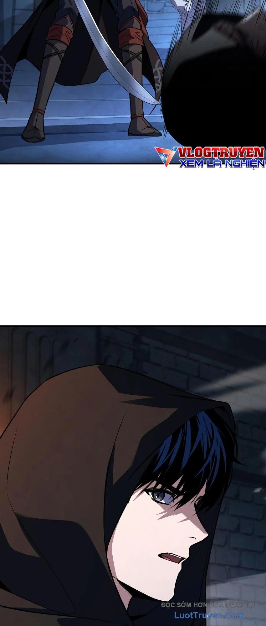 Kiếm Thánh Xuyên Thời Không Chap 5 - Next Chap 6