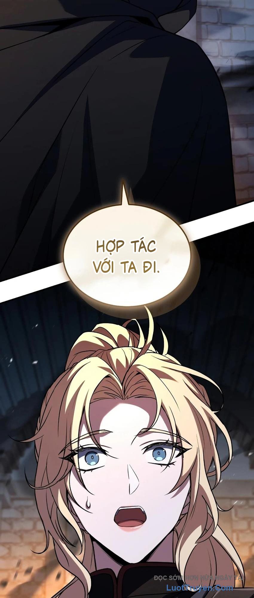 Kiếm Thánh Xuyên Thời Không Chap 5 - Next Chap 6