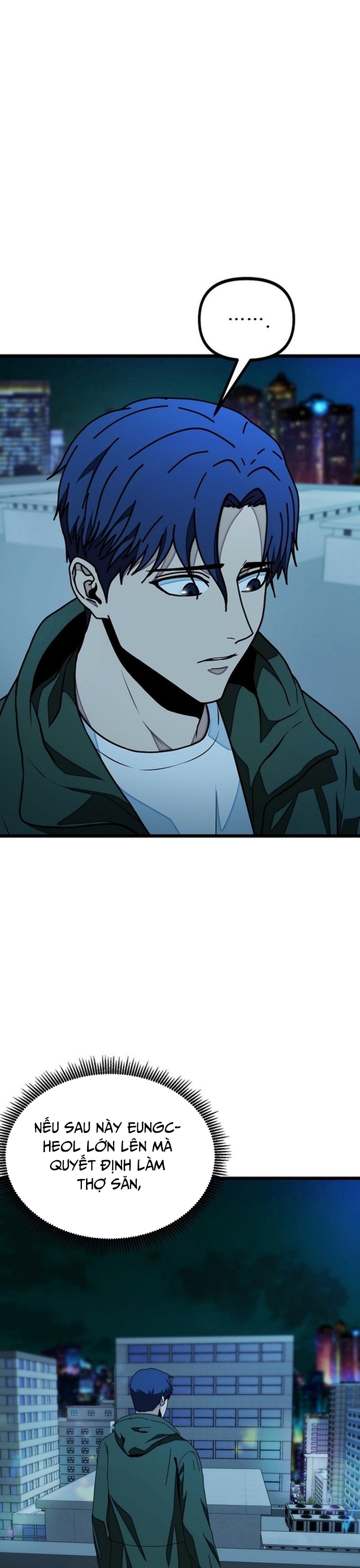 Kiếm Tiền Bằng Kỹ Năng Sao Chép Chap 23 - Next Chap 24