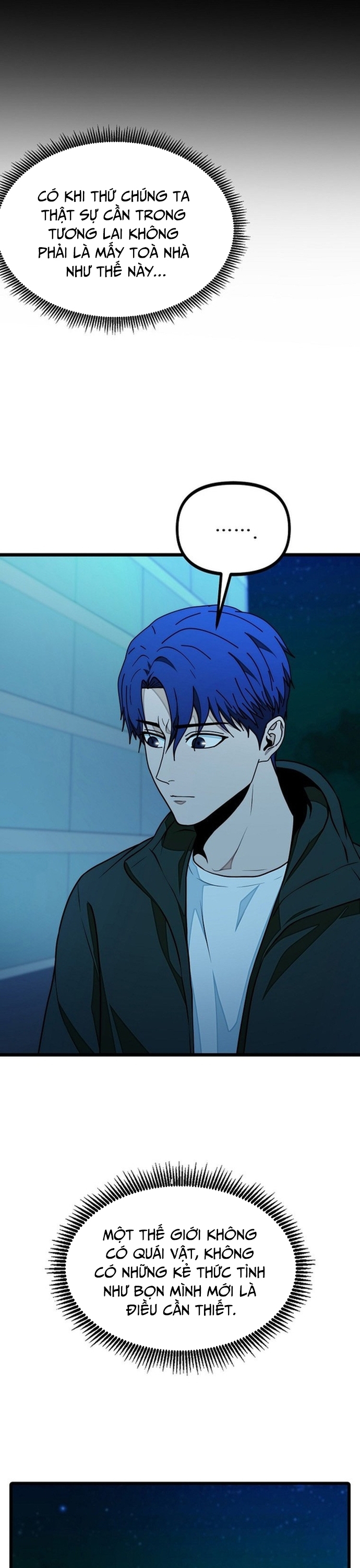 Kiếm Tiền Bằng Kỹ Năng Sao Chép Chap 23 - Next Chap 24