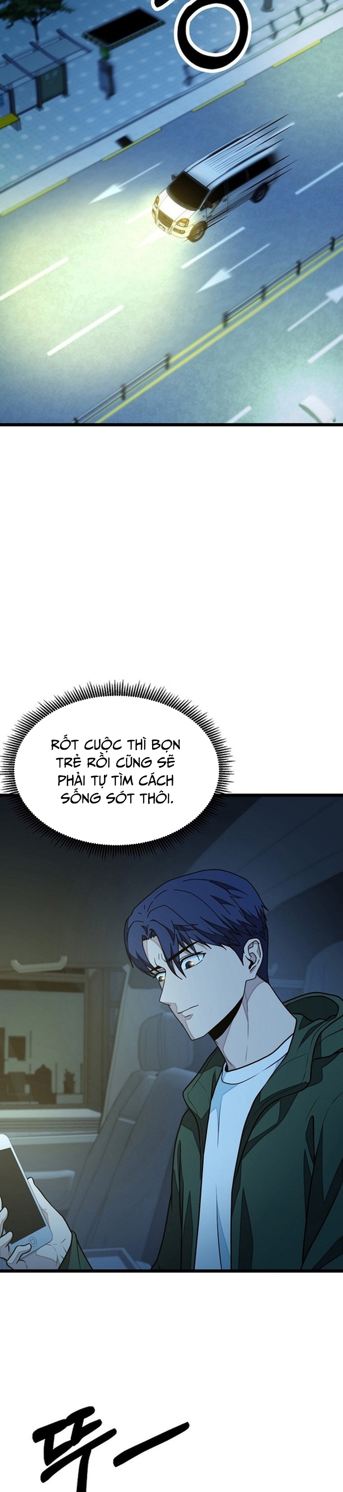 Kiếm Tiền Bằng Kỹ Năng Sao Chép Chap 23 - Next Chap 24