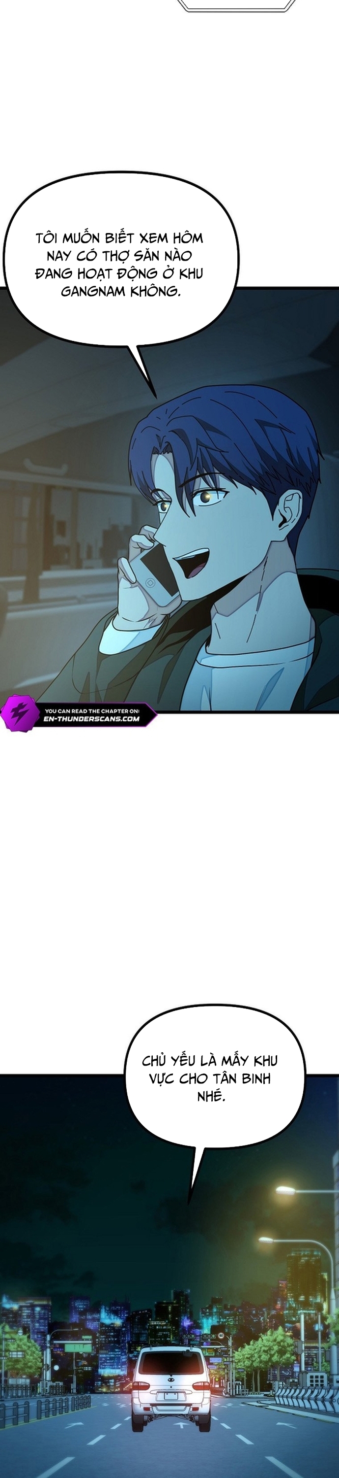 Kiếm Tiền Bằng Kỹ Năng Sao Chép Chap 23 - Next Chap 24