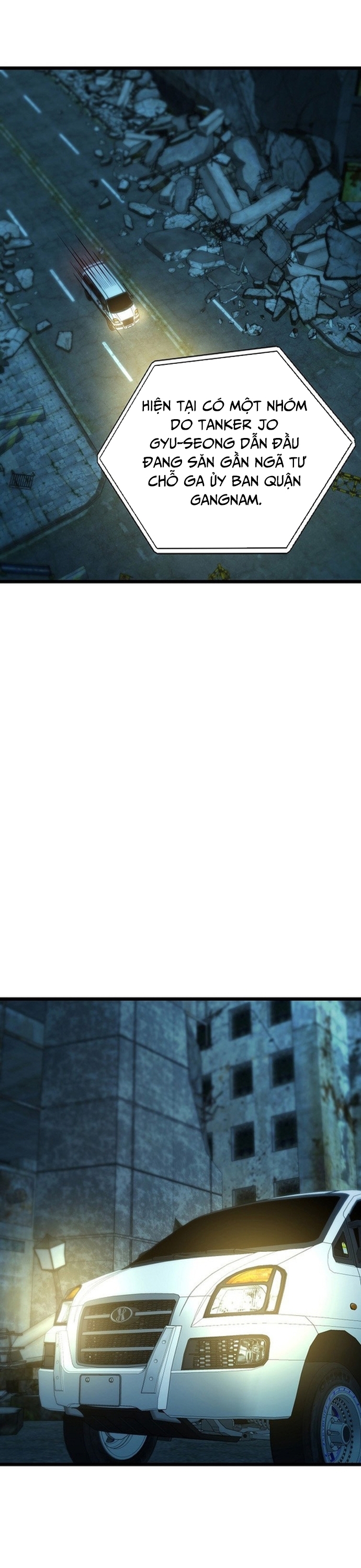 Kiếm Tiền Bằng Kỹ Năng Sao Chép Chap 23 - Next Chap 24