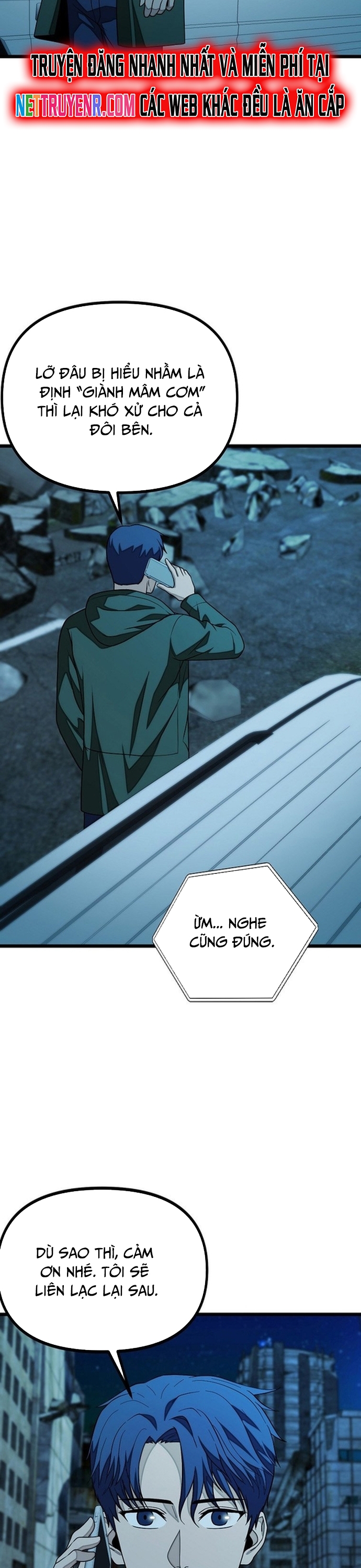 Kiếm Tiền Bằng Kỹ Năng Sao Chép Chap 23 - Next Chap 24