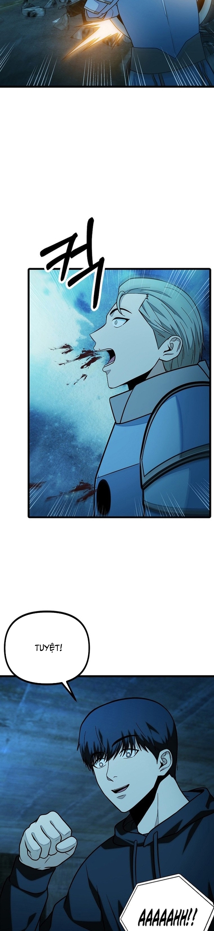 Kiếm Tiền Bằng Kỹ Năng Sao Chép Chap 23 - Next Chap 24