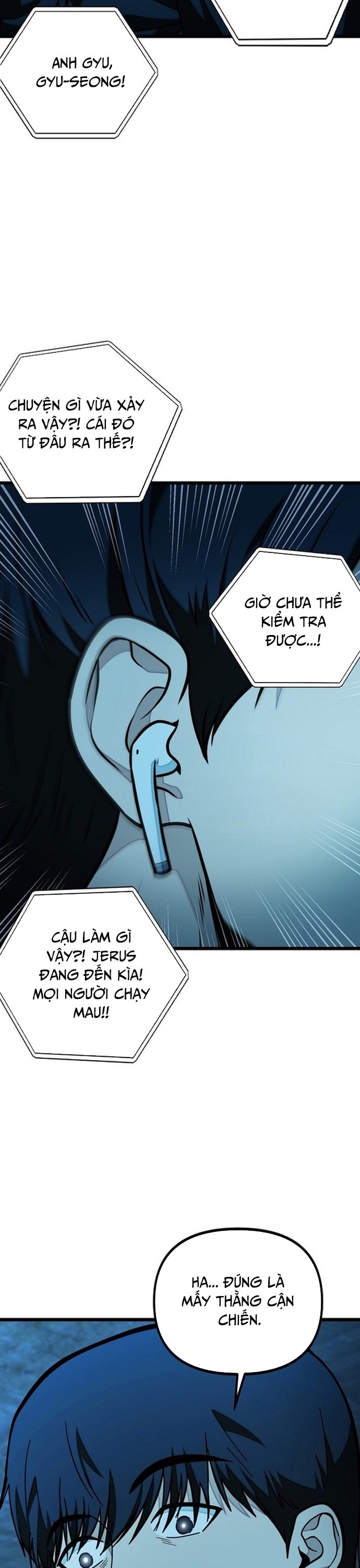 Kiếm Tiền Bằng Kỹ Năng Sao Chép Chap 23 - Next Chap 24