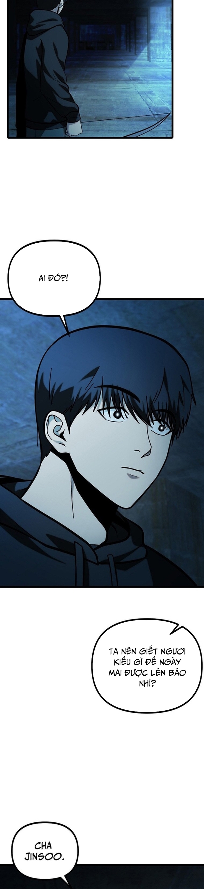 Kiếm Tiền Bằng Kỹ Năng Sao Chép Chap 23 - Next Chap 24