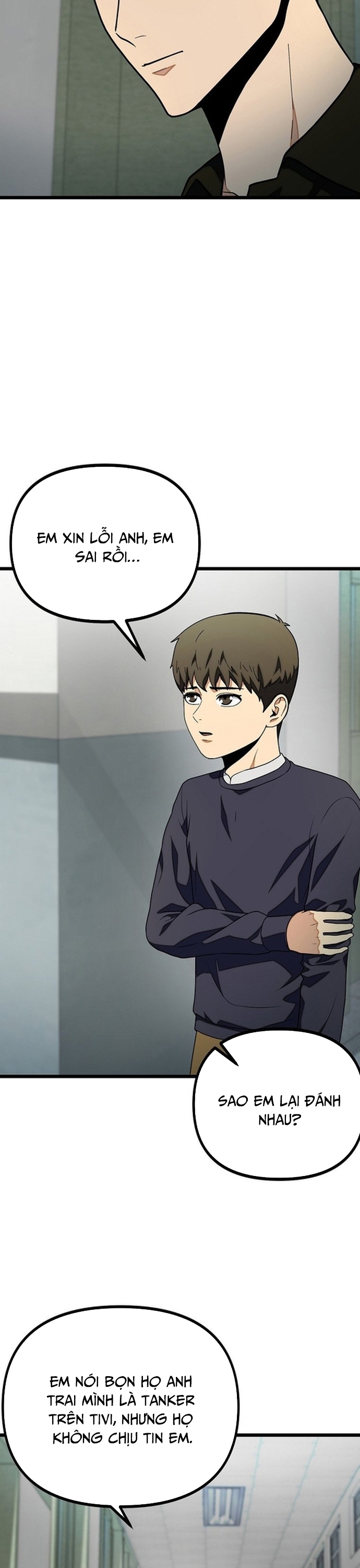 Kiếm Tiền Bằng Kỹ Năng Sao Chép Chap 23 - Next Chap 24