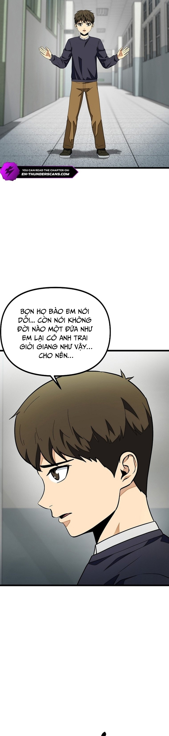 Kiếm Tiền Bằng Kỹ Năng Sao Chép Chap 23 - Next Chap 24