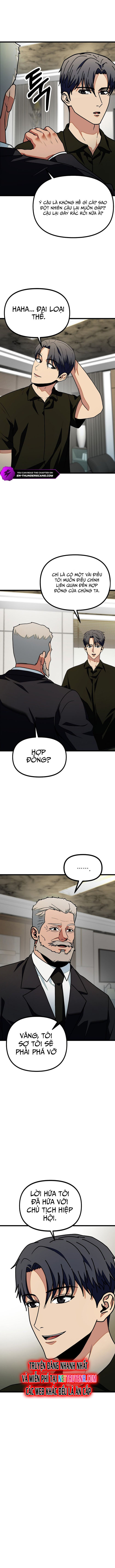 Kiếm Tiền Bằng Kỹ Năng Sao Chép Chap 24 - Next Chap 25