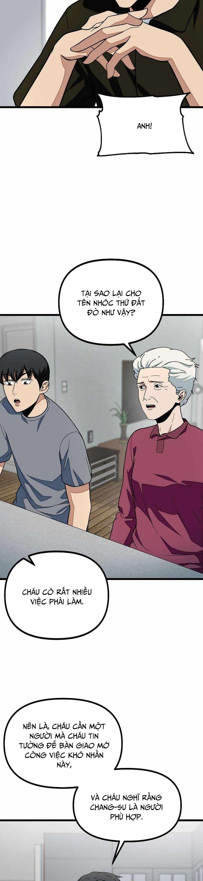 Kiếm Tiền Bằng Kỹ Năng Sao Chép Chap 25 - Next Chap 26