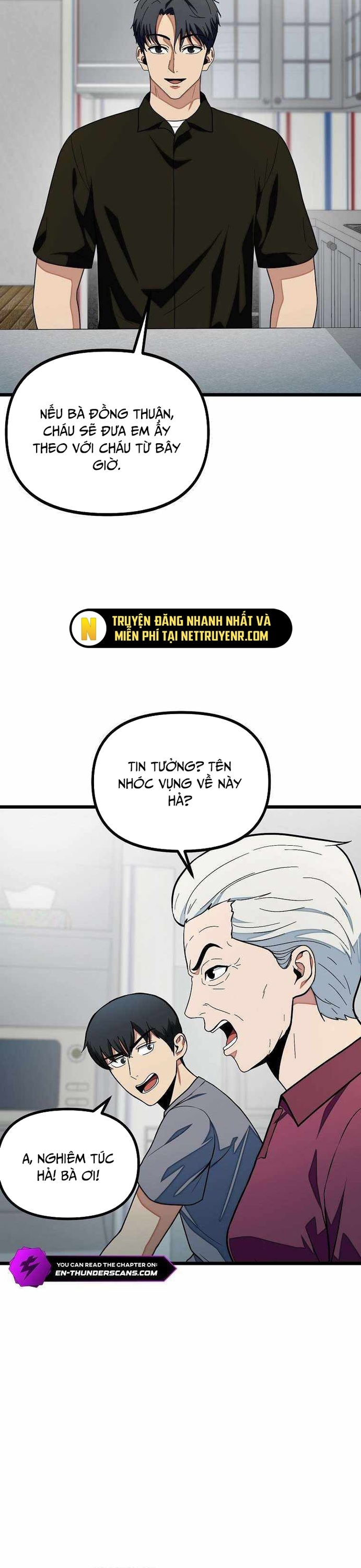 Kiếm Tiền Bằng Kỹ Năng Sao Chép Chap 25 - Next Chap 26