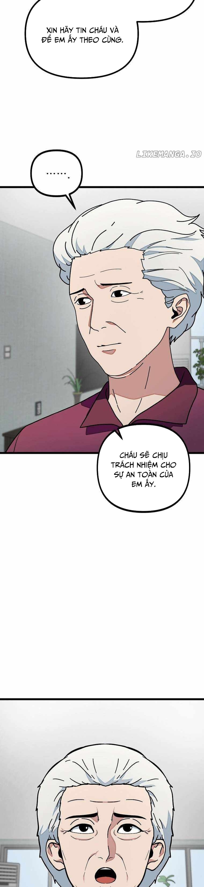 Kiếm Tiền Bằng Kỹ Năng Sao Chép Chap 25 - Next Chap 26