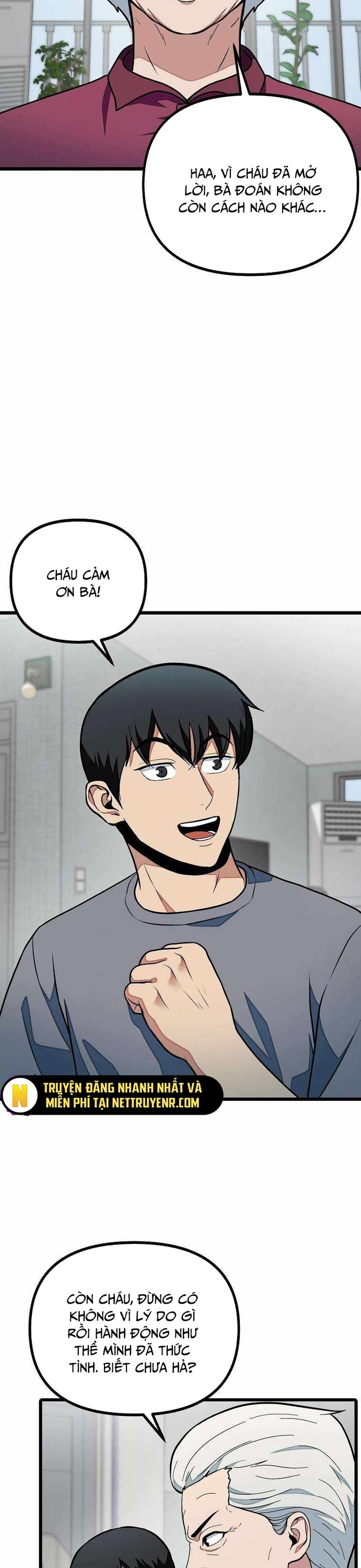 Kiếm Tiền Bằng Kỹ Năng Sao Chép Chap 25 - Next Chap 26