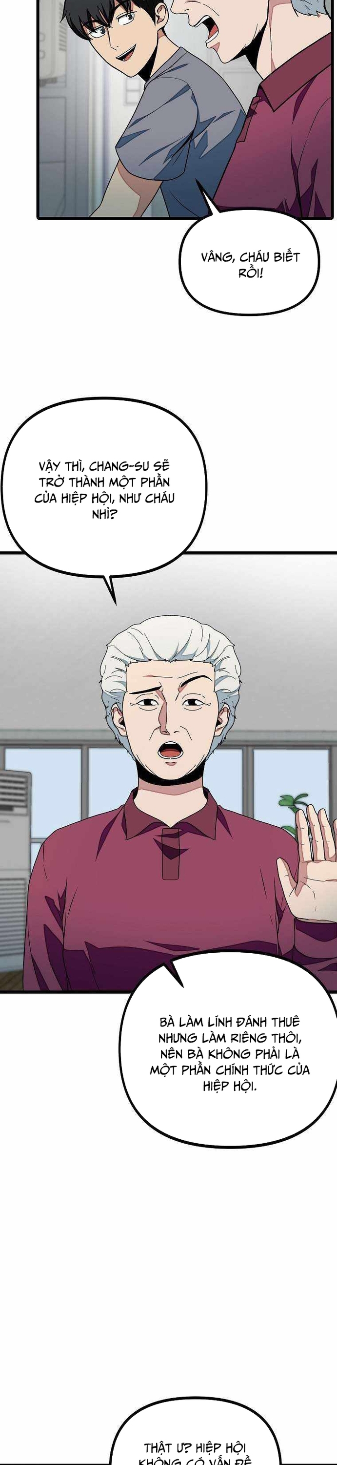 Kiếm Tiền Bằng Kỹ Năng Sao Chép Chap 25 - Next Chap 26