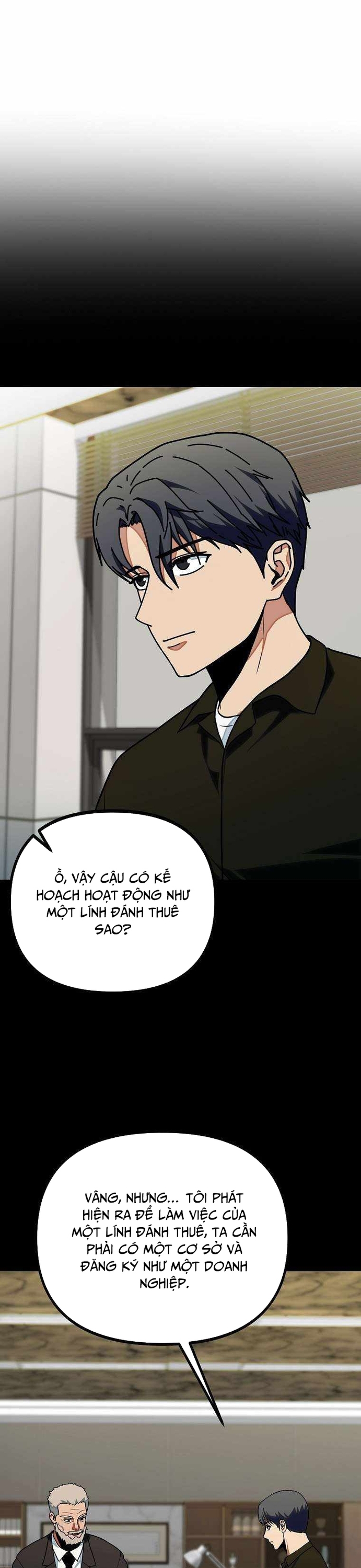 Kiếm Tiền Bằng Kỹ Năng Sao Chép Chap 25 - Next Chap 26