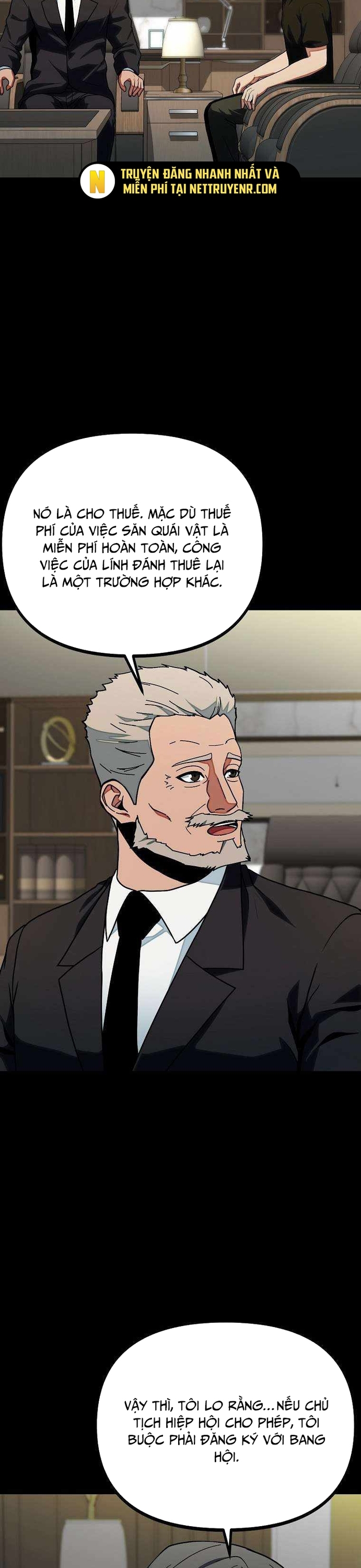 Kiếm Tiền Bằng Kỹ Năng Sao Chép Chap 25 - Next Chap 26