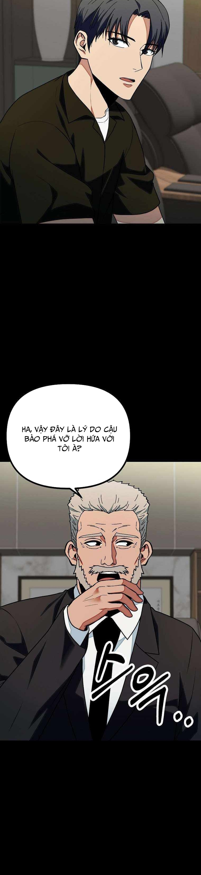 Kiếm Tiền Bằng Kỹ Năng Sao Chép Chap 25 - Next Chap 26